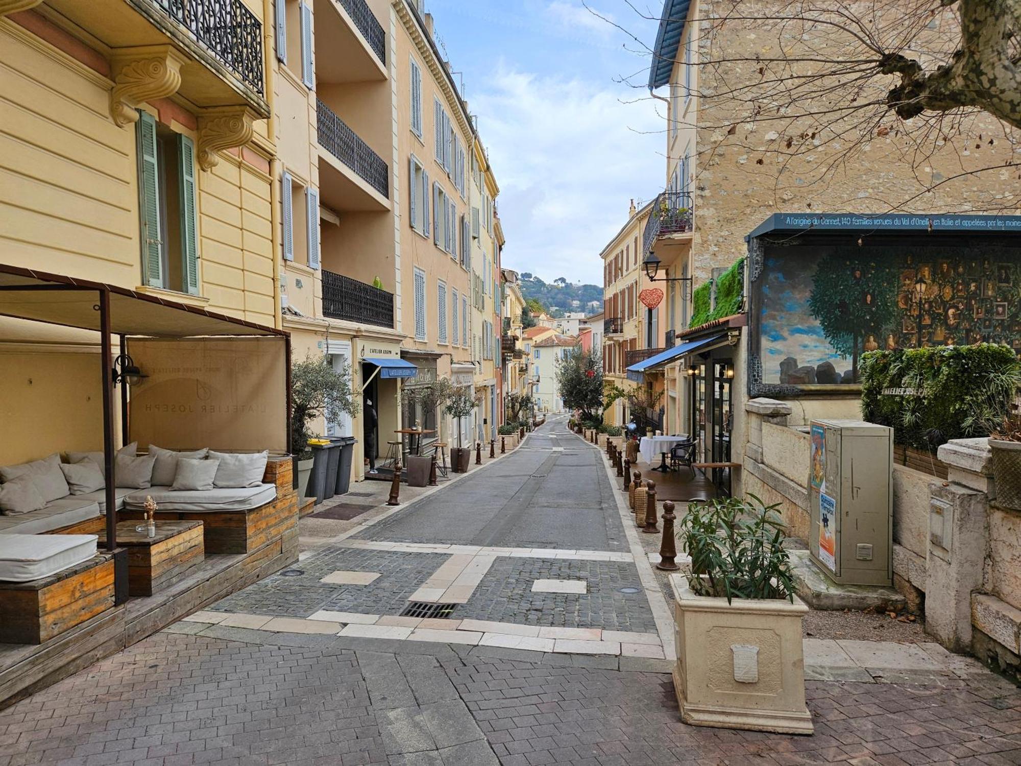 The Yachting - Host Provence Apartment Le Cannet Exterior photo