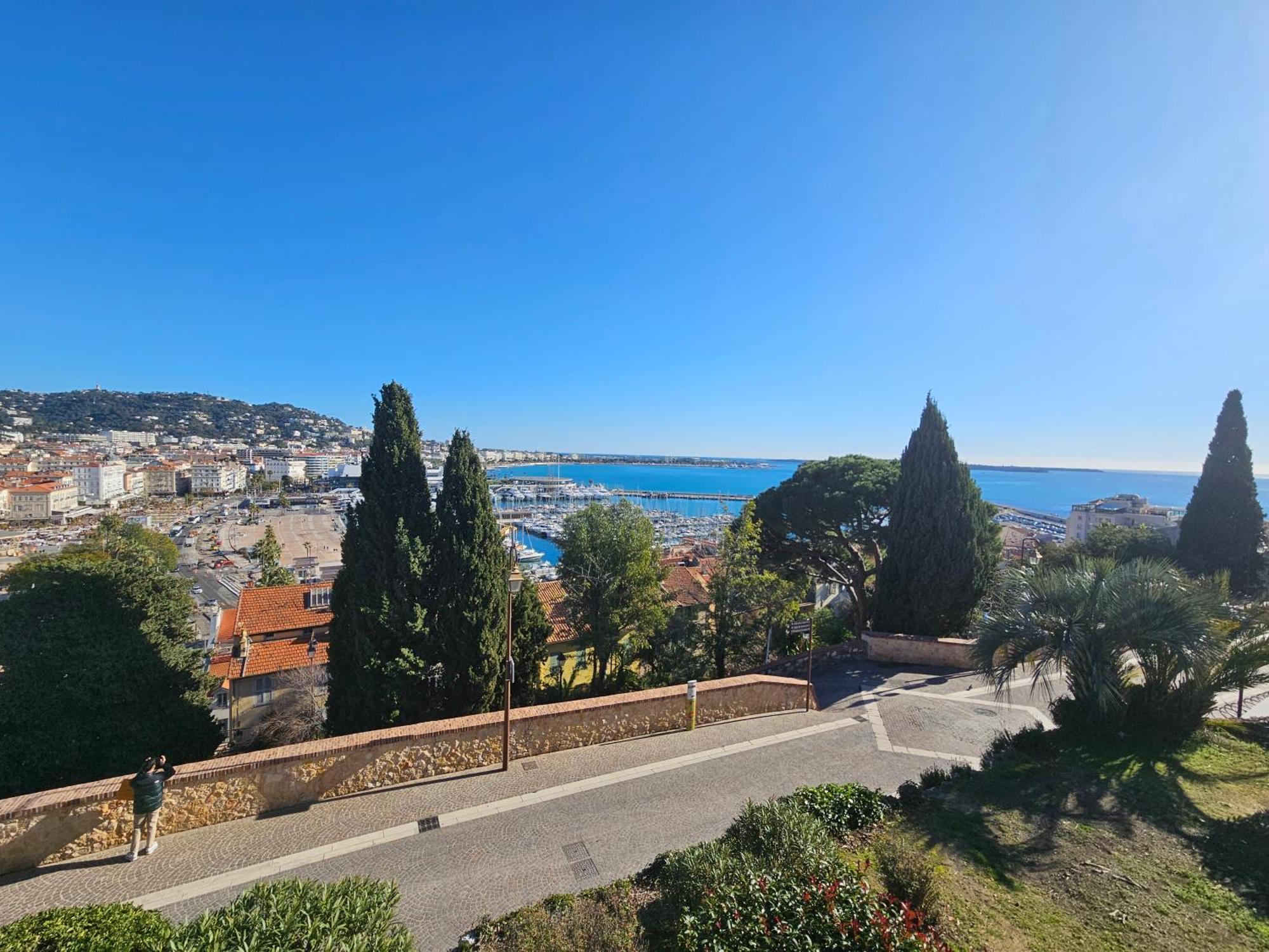 The Yachting - Host Provence Apartment Le Cannet Exterior photo