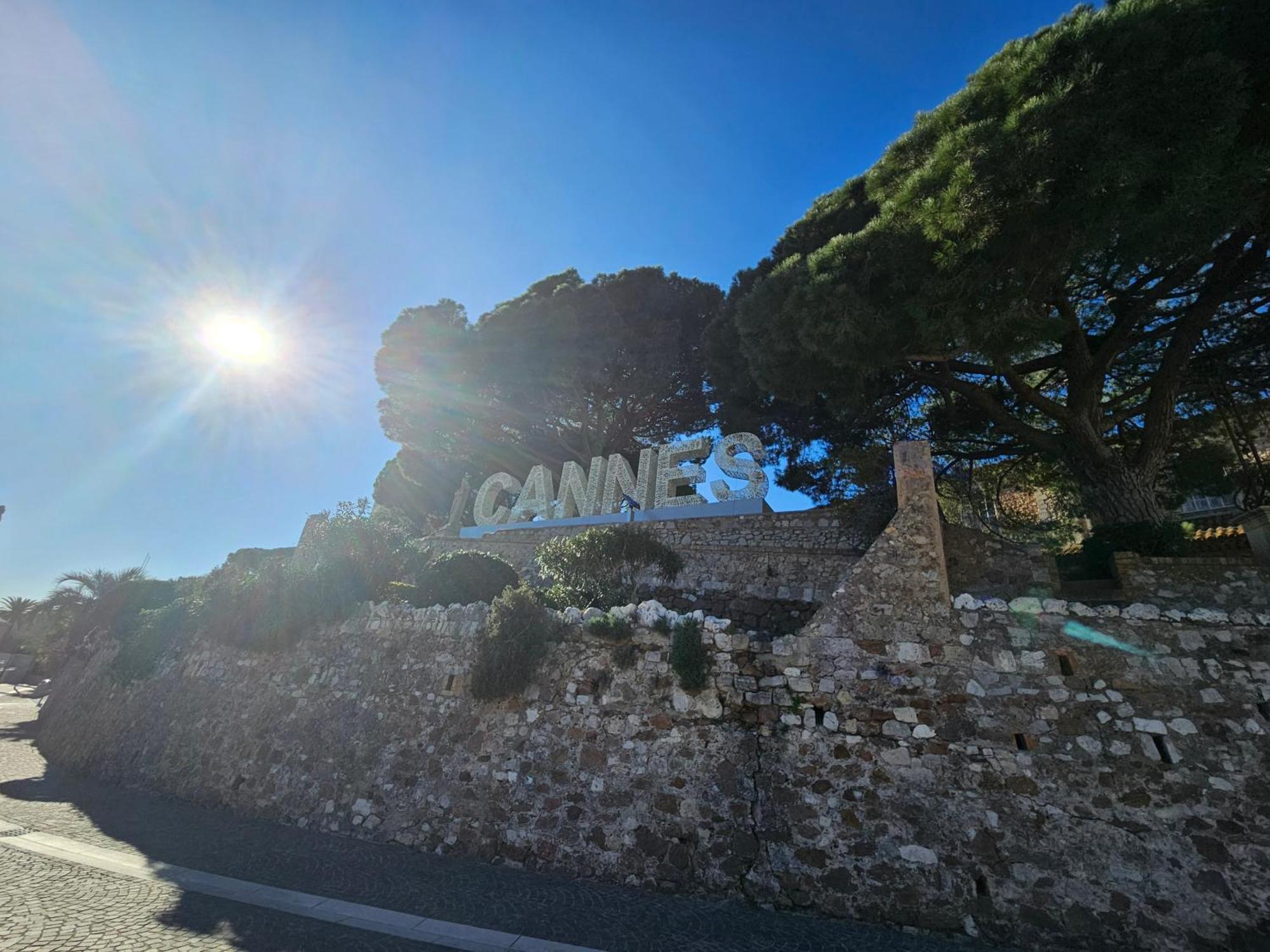 The Yachting - Host Provence Apartment Le Cannet Exterior photo