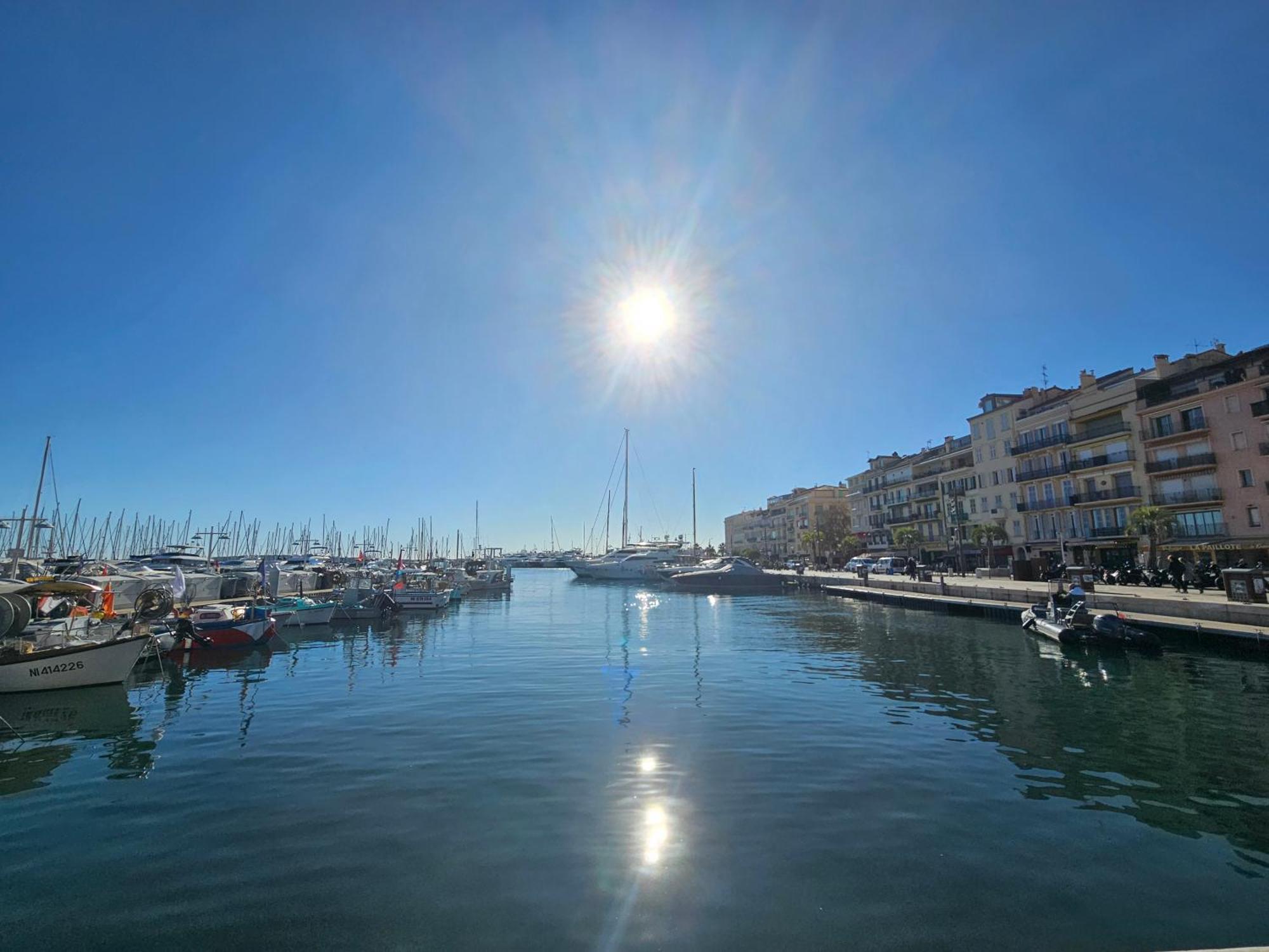 The Yachting - Host Provence Apartment Le Cannet Exterior photo