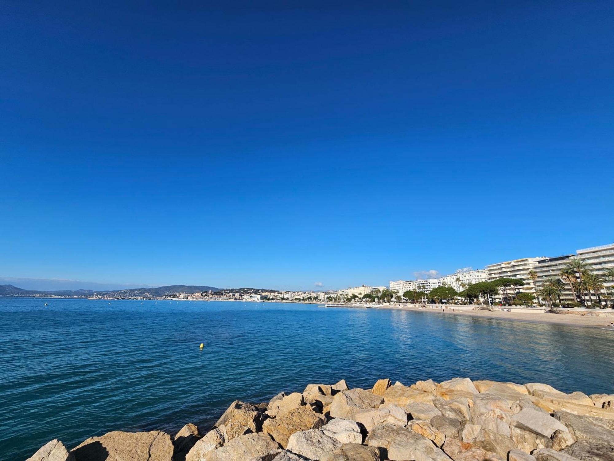 The Yachting - Host Provence Apartment Le Cannet Exterior photo