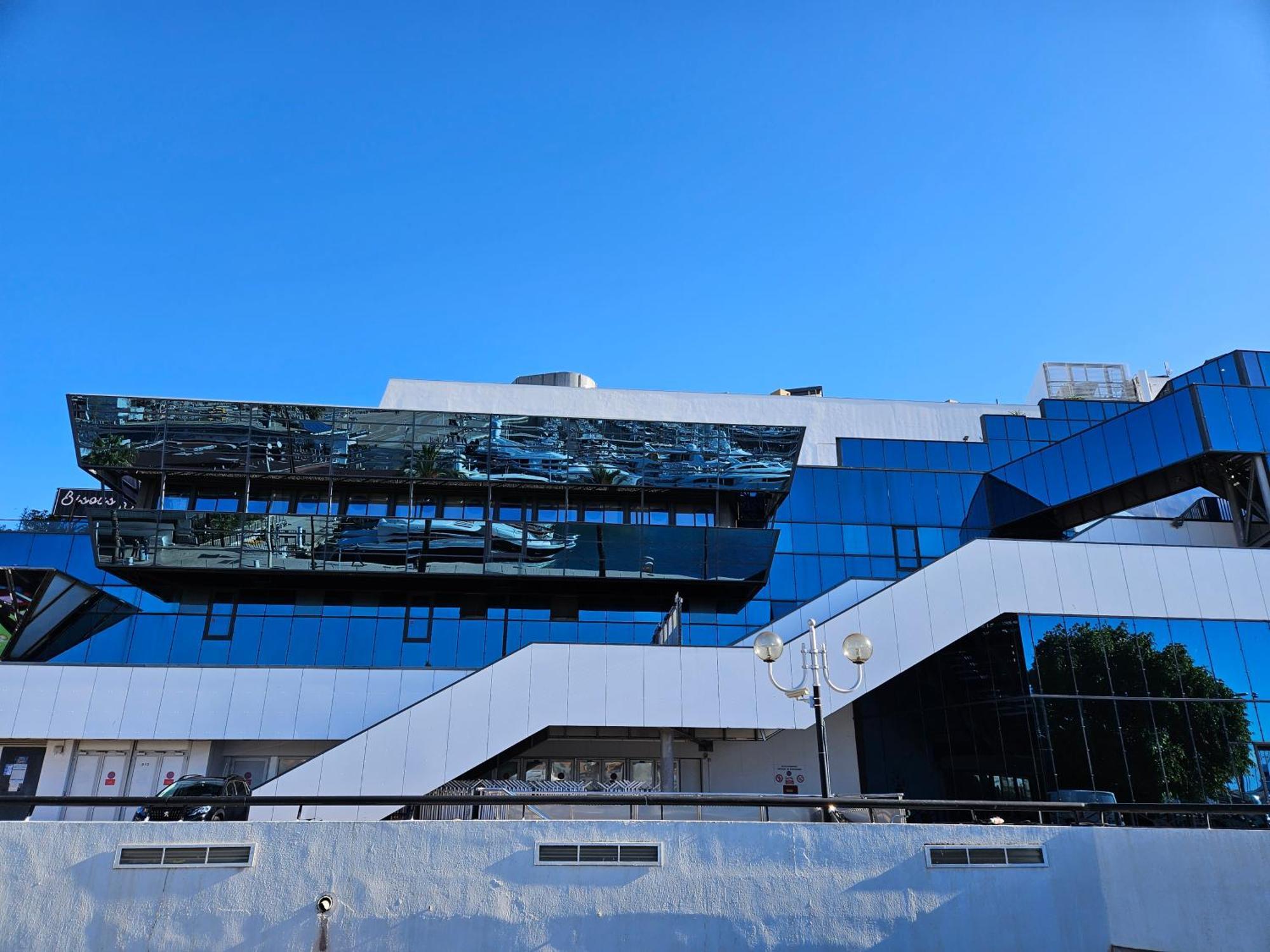 The Yachting - Host Provence Apartment Le Cannet Exterior photo