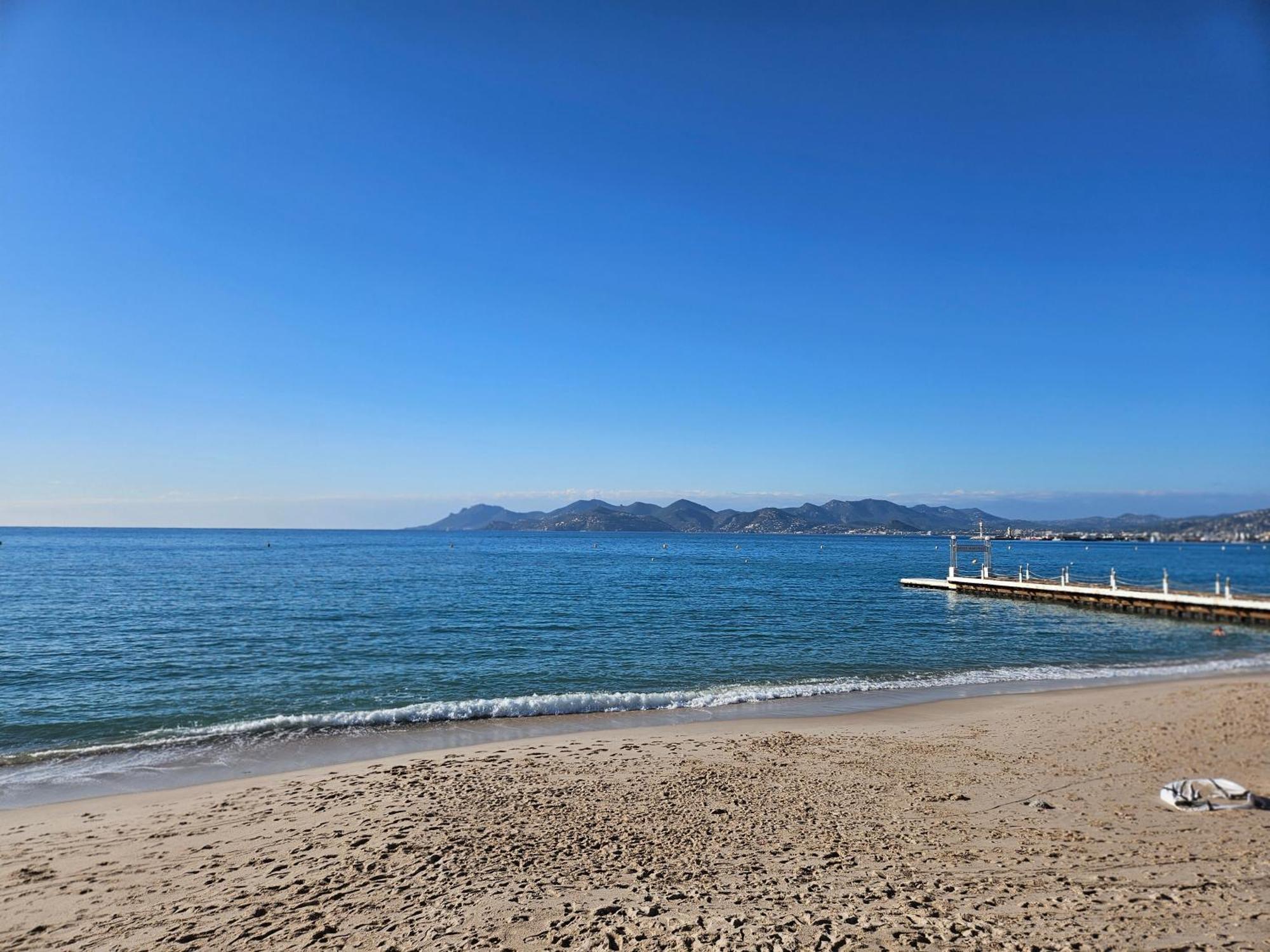 The Yachting - Host Provence Apartment Le Cannet Exterior photo