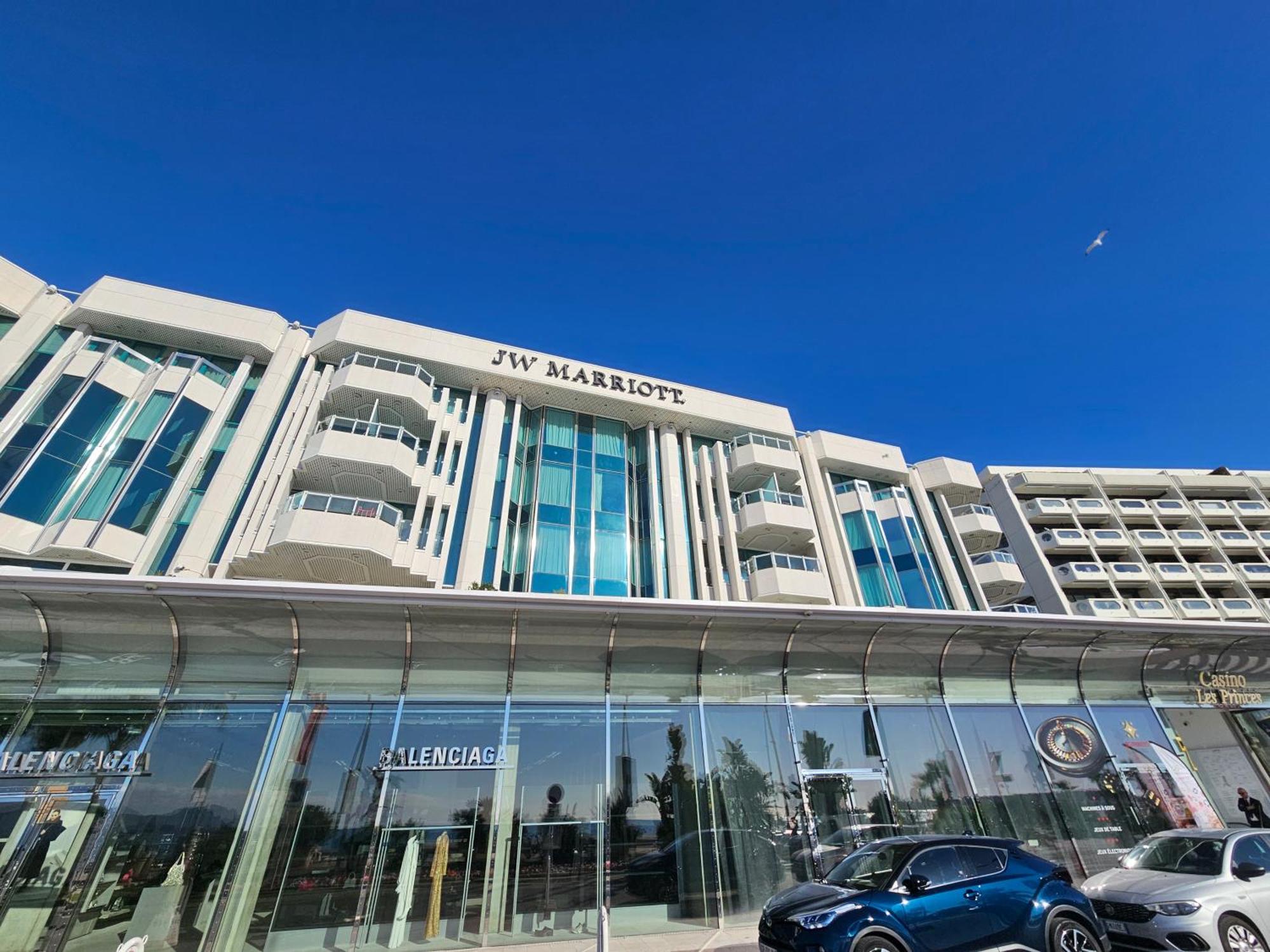 The Yachting - Host Provence Apartment Le Cannet Exterior photo