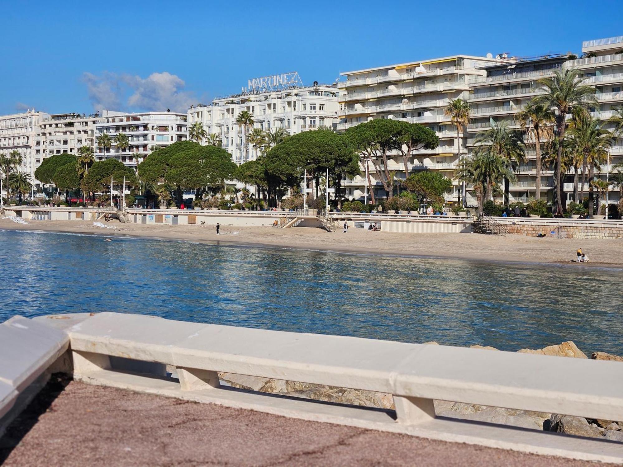 The Yachting - Host Provence Apartment Le Cannet Exterior photo