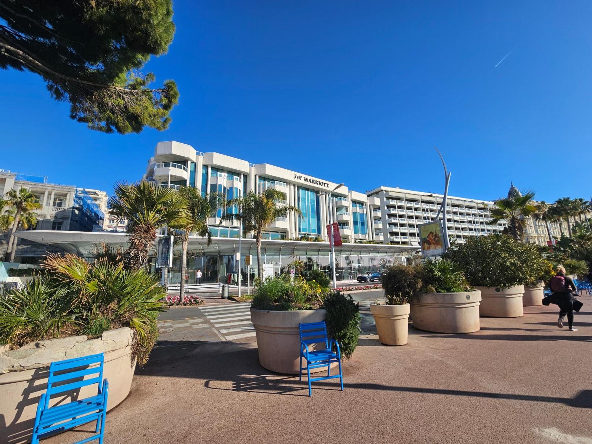 The Yachting - Host Provence Apartment Le Cannet Exterior photo
