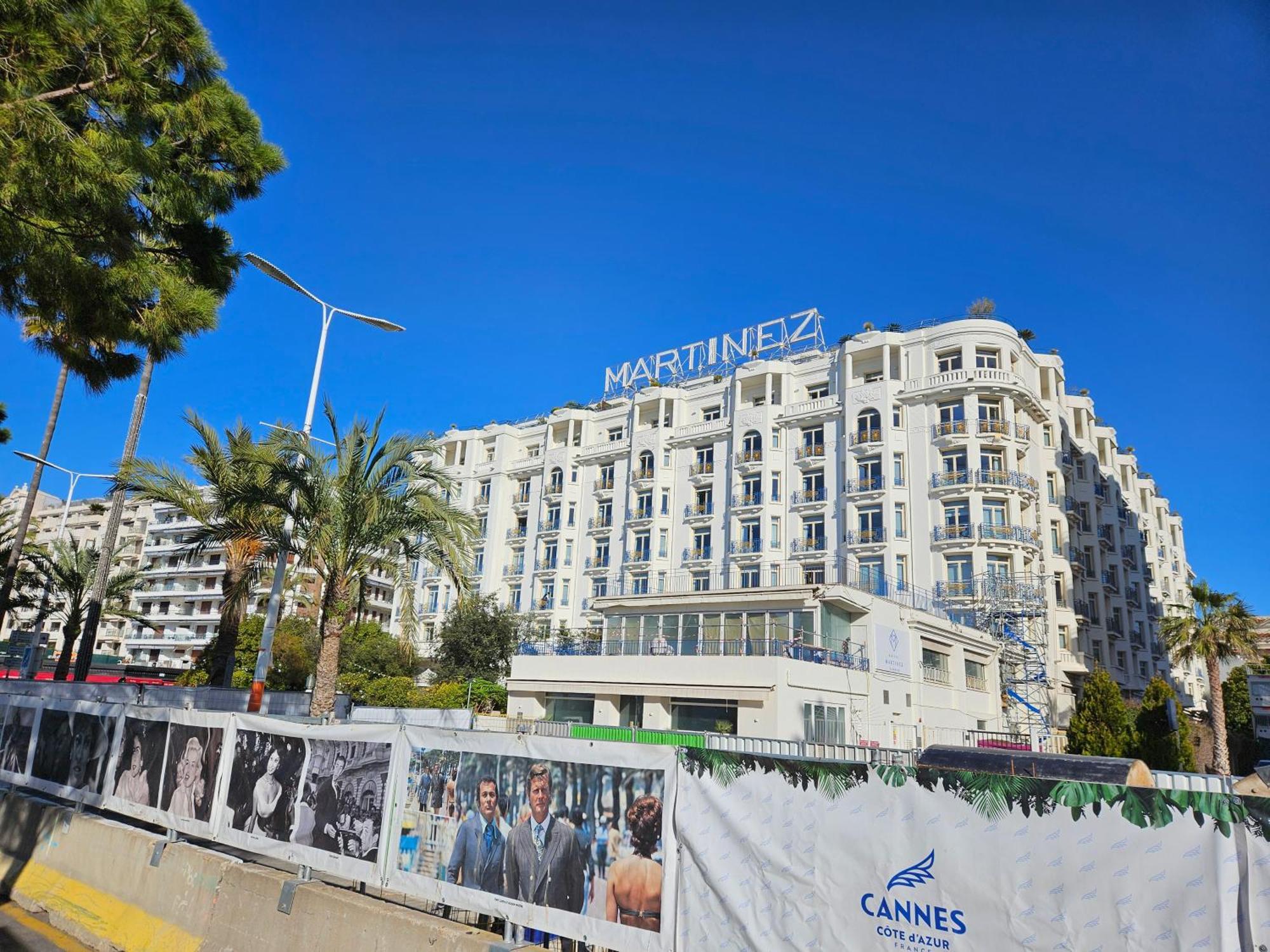 The Yachting - Host Provence Apartment Le Cannet Exterior photo