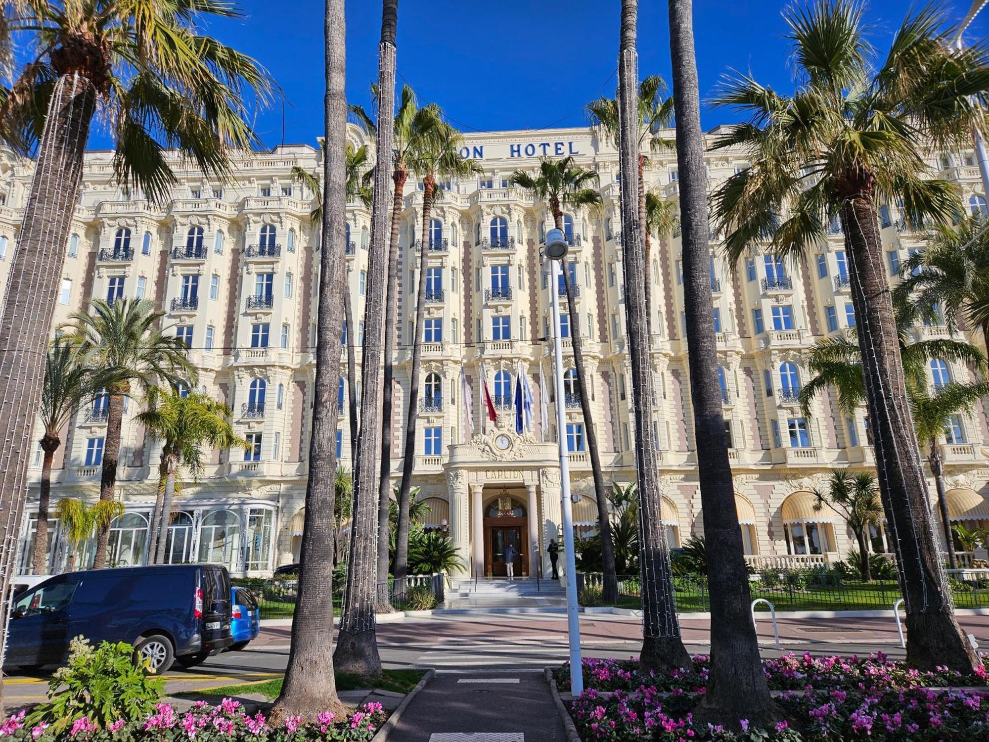 The Yachting - Host Provence Apartment Le Cannet Exterior photo